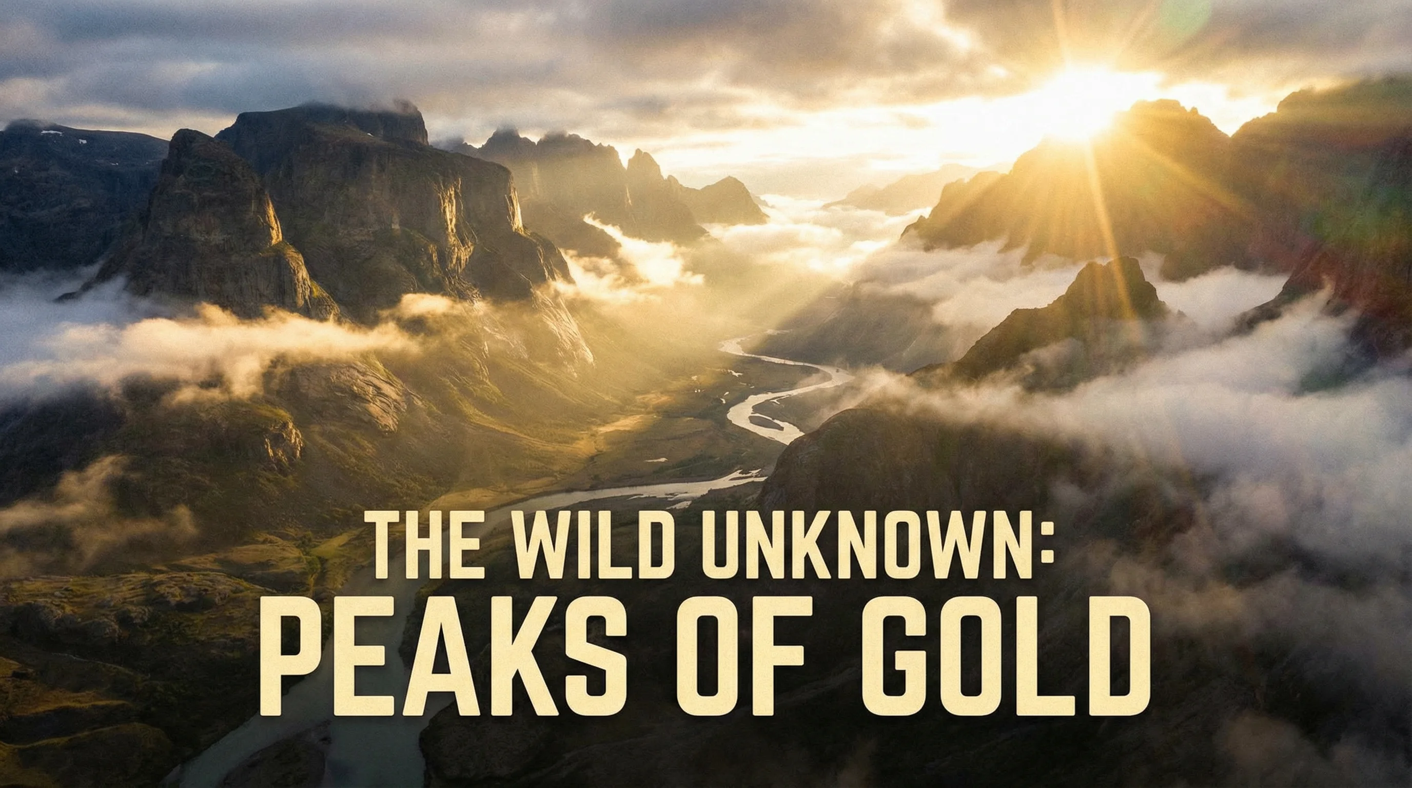 暗网禁区自然纪录片