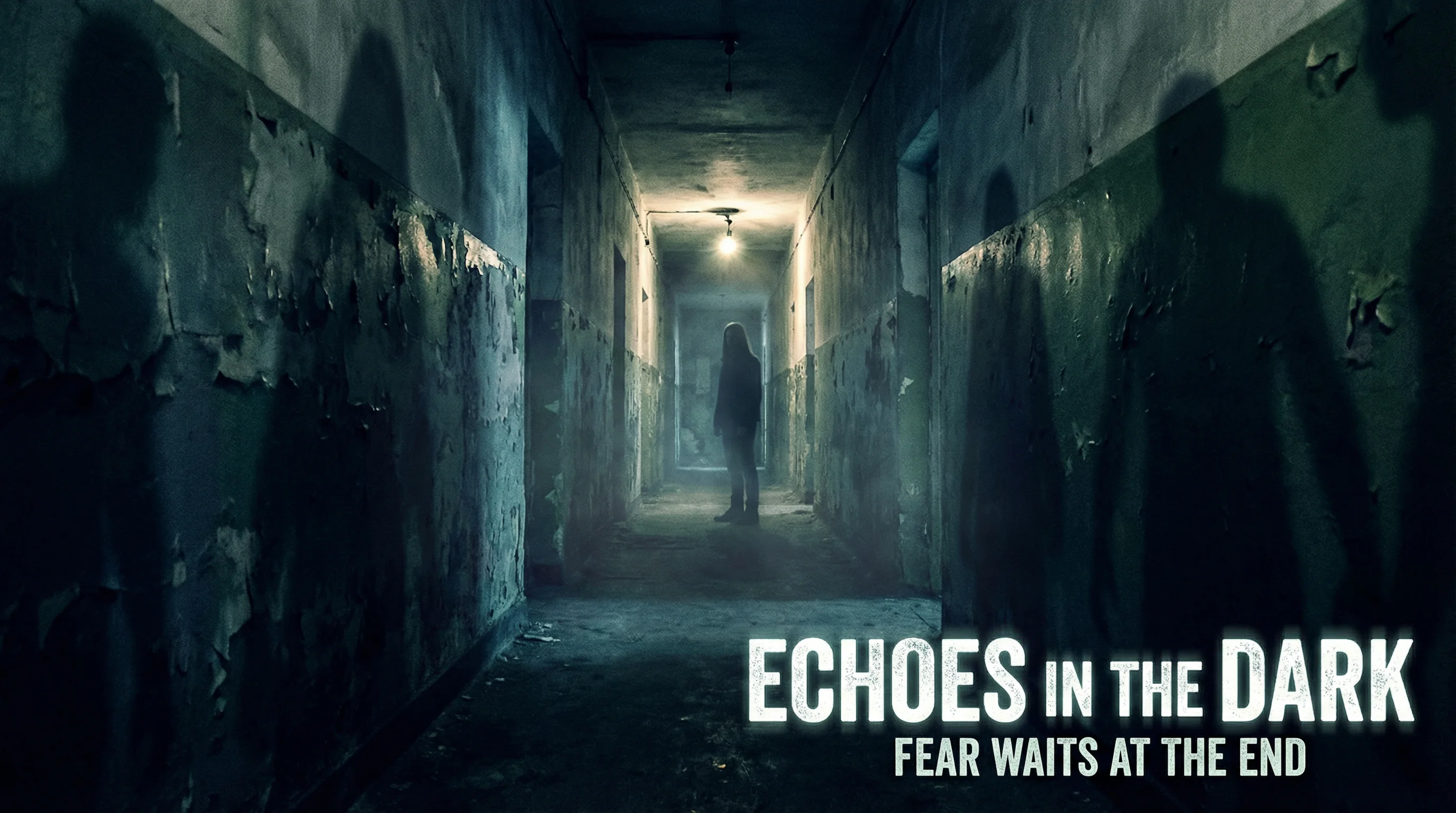 暗网禁区恐怖悬疑片