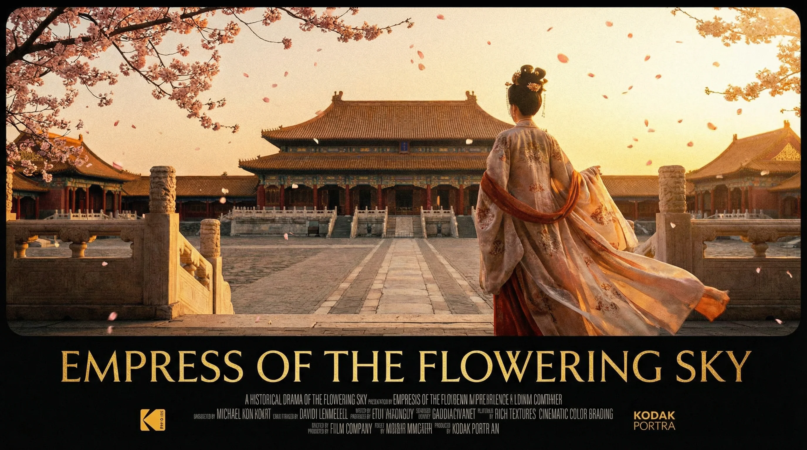 暗网禁区古装历史剧